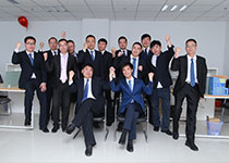 石家莊市亞東化工貿易有限公司